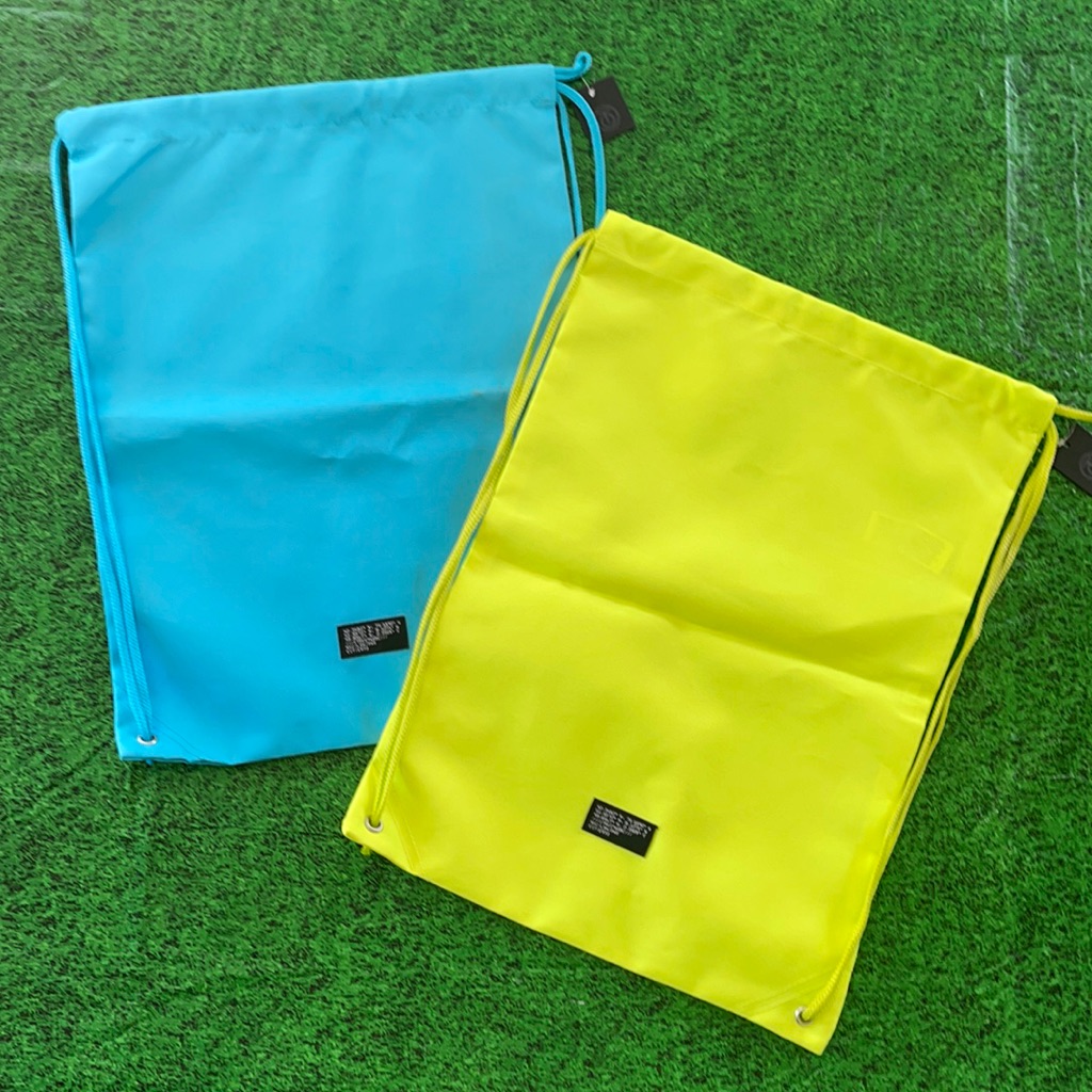 Drawstring Backpacks